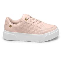 Tenis kolosh flatform ref ref c3552 feminino