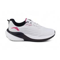 Tênis Kolosh Fusion Feminino Esportivo E0382 Treino e Corrida Tênis Kolosh Fusion Feminino Esportivo E0382 Treino e Corrida