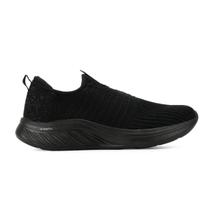 Tenis kolosh h3463 0004 preto masculino