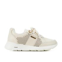 Tênis Kolosh Jogging de Couro