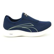 Tenis Kolosh K7036 Sem Cadarço Confortavel Academia Leve Feminino