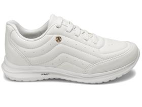 Tênis Kolosh K8428B Calce Fácil Feminino