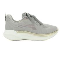 Tenis Kolosh Original Caminhada Cadarço Leve Feminino 562