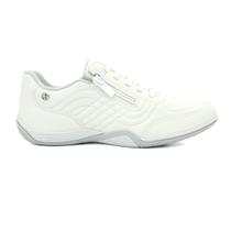Tenis Kolosh Original Elastico Ziper Conforto Feminino 696 Tenis Kolosh Original Elastico Ziper Conforto Feminino 696