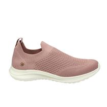 Tenis Kolosh Original Feminino Esportivo Conforto Dia A Dia Slip On Calce Facil Academia Casual Esportivo Lancamento