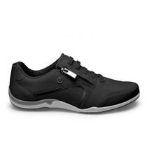 Tenis Kolosh Original Feminino Sapatenis Calce Facil Casual Lancamento Com Detalhes Ziper Conforto