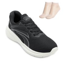 Tênis Kolosh PC Esportivo e Meia KL26-E0429