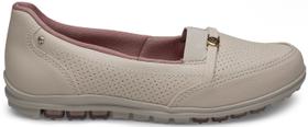 Tenis Kolosh Sapatilha Calce Fácil Slip On Palmilha Gel Tenis Kolosh Sapatilha Calce Fácil Slip On Palmilha Gel