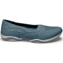 Tênis Kolosh Sapatilha Conforto Slip On Brilho Calce Fácil Tênis Kolosh Sapatilha Conforto Slip On Brilho Calce Fácil