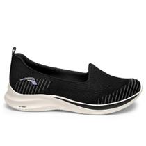 Tênis Kolosh Sapatilha Slip On Conforto Calce Fácil Feminino Tênis Kolosh Sapatilha Slip On Conforto Calce Fácil Feminino
