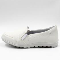 Tênis Kolosh Slip Casual Feminino