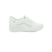 Tênis Kolosh Slip On Calce Fácil Feminino Upper - C1817 Tênis Kolosh Slip On Calce Fácil Feminino Upper - C1817
