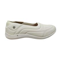 Tenis kolosh slip on casual feminino - c3195