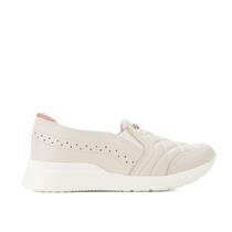 Tênis Kolosh Slip On Casual Feminino