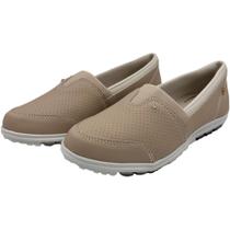 Tênis Kolosh Slip On Casual Feminino