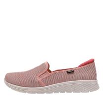 Tenis Kolosh Slip On Mesclados - K4067