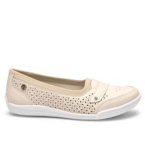 Tênis Kolosh Slip On Sapatilha Feminino