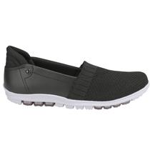 Tenis kolosh slip on sense original confortável macio