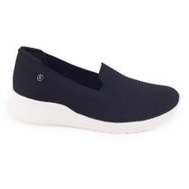 Tênis Kolosh SportStyle C3154 Esportivo Malha leve Slip On