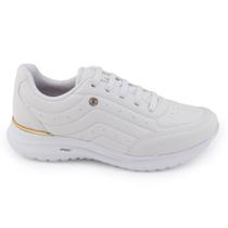 Tênis Kolosh SportStyle K8428B leve elástico EVA Fit confort Tênis Kolosh SportStyle K8428B leve elástico EVA Fit confort
