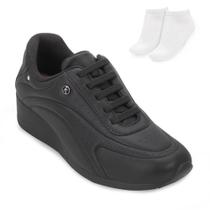 Tênis Kolosh Upper Casual e Meia KL23-C1811 Tênis Kolosh Upper Casual e Meia KL23-C1811