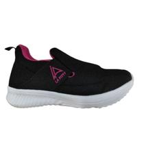 Tênis La Fitty Casual Feminino Super Leve 807 - (65259) Tênis La Fitty Casual Feminino Super Leve 807 - (65259)