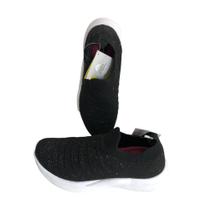 Tênis La Fitty, Esportivo Feminino Preto y REF.: 759