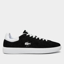 Tênis Lacoste Baseshot Masculino