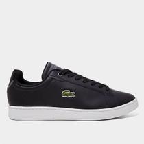 Tênis Lacoste Carnaby Pro Masculino Tênis Lacoste Carnaby Pro Masculino