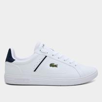 Tênis Lacoste Europa Pro Masculino Tênis Lacoste Europa Pro Masculino