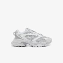 Tênis Lacoste Feminino L003 Neo Shot
