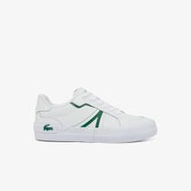 Tênis Lacoste Feminino L004 de Couro