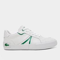 Tênis Lacoste L004 Feminino Tênis Lacoste L004 Feminino