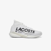 Tênis Lacoste Lacoste de Tênis Lacoste masculinas AG-LT25 Lite Sock Tênis Lacoste Lacoste de Tênis Lacoste masculinas AG-LT25 Lite Sock