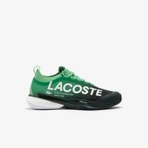 Tênis Lacoste Lacoste de Tênis Lacoste masculinas AG-LT25 Lite Tênis Lacoste Lacoste de Tênis Lacoste masculinas AG-LT25 Lite