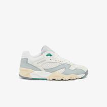 Tênis Lacoste Masculino Game Trainer