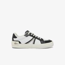 Tênis Lacoste Masculino L004 de Couro Tênis Lacoste Masculino L004 de Couro