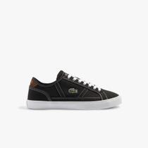 Tênis Lacoste Masculino Sideline Pro em Tecido Tênis Lacoste Masculino Sideline Pro em Tecido