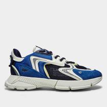 Tênis Lacoste Neo Athleisure Sneakers Masculino