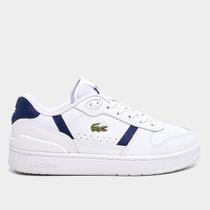Tênis Lacoste T-Clip Set Masculino Tênis Lacoste T-Clip Set Masculino