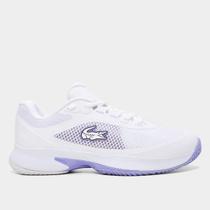 Tênis Lacoste Tech Point Feminino
