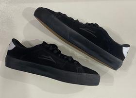 Tênis Lakai Cambridge Camurça Top Suede! Tênis Lakai Cambridge Camurça Top Suede!