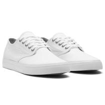 Tênis Lakai Oxford Masculino Branco Tênis Lakai Oxford Masculino Branco