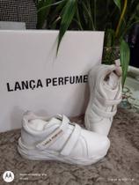 Tenis lança perfume branco (537te000124)-35 Tenis lança perfume branco (537te000124)-35
