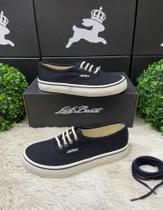 Tenis Last Beast Original Preto -Branco