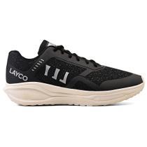 Tênis layco l4 running