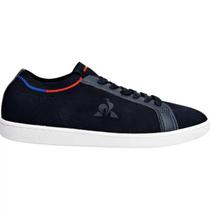 Tênis le coq sportif 23105 black white