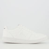 Tênis Le Coq Sportif Breakpoint Branco