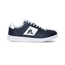 Tenis Le Coq Sportif Courtset Masculino Preto