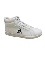 Tenis le coq sportif masculino casual cano alto 002.23106 Tenis le coq sportif masculino casual cano alto 002.23106